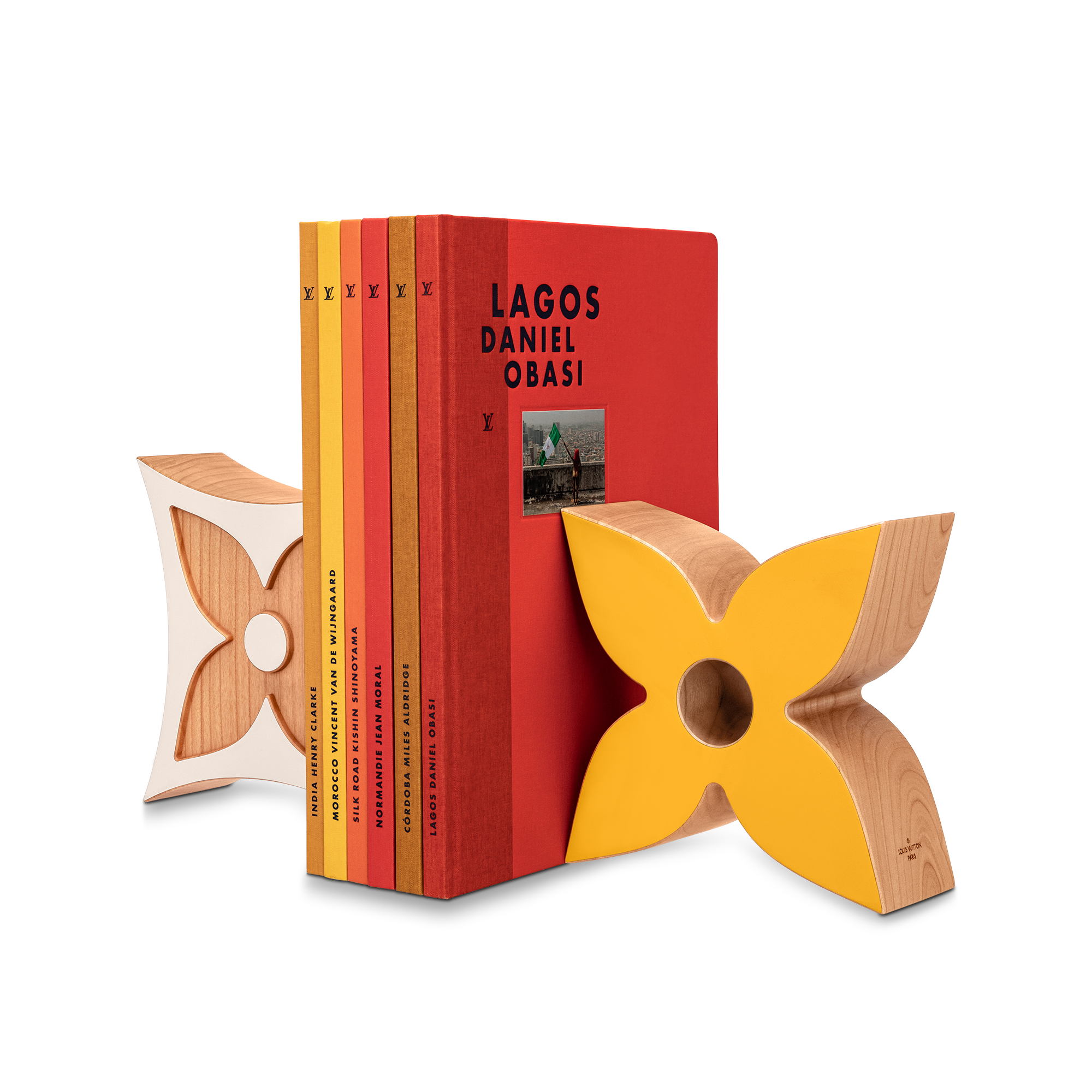 ルイヴィトン　ブック ノートブックMM・ジェーン ｜ルイ・ヴィトン 公式サイト - GI1186